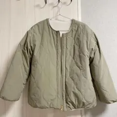 デッサンDessin 【2WAY】リバーシブルタフタボアアウター