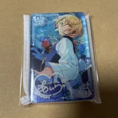 あんさんぶるスターズ あんスタ 白鳥藍良  流砂コロッタ  中国