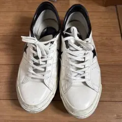 ワンスター スニーカー