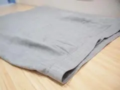 DAKS タイトスカート グレー
