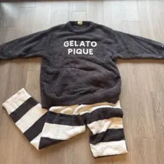 gelato pique ルームウェア セットアップのサムネイル