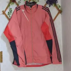adidas ウィンドブレーカー アディダスのサムネイル