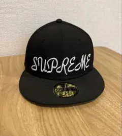 Supreme New Era 59FIFTY キャップ 7 1/8 - メルカリ