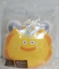 ドラゴンクエスト ふくびき所スペシャル B賞 ゴールデンスライムクッション