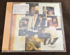 WEST. 　唯一無二 通常盤