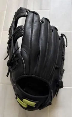 阪神タイガース 上園啓史 元選手の直筆サイン入りグローブ - メルカリ