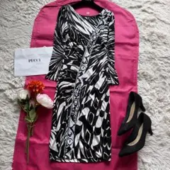 2026年最新】EMILIO PUCCI カラー：ブラック系 レディース 長袖・七分
