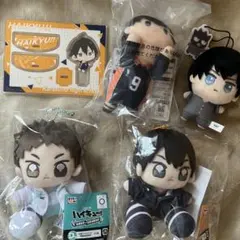 ハイキュー!! 影山飛雄 まとめ - メルカリ