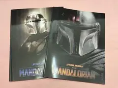 STAR WARS/マンダロリアン/シーズン1/公式アートブック - メルカリ