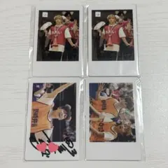 あおい ハピカ チェキ 2025年最新】MeSeMoa あおい ハピカの人気アイテム - メルカリ