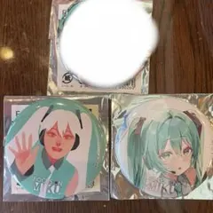 VOCALOID 初音ミク 缶バッジ キーホルダー まとめ売り 2025年最新】初音ミク 缶バッチ まとめ売りの人気アイテム