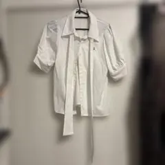 INGNI 半袖ブラウス