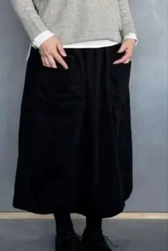 2025年最新】homspun ダブルポケットスカートの人気アイテム