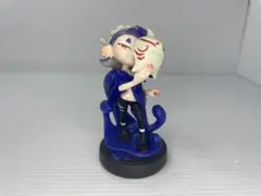 amiibo フウカ　アミーボ　スプラトゥーン　あつ森