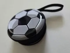 サッカーボールデザイン収納ケース、コインケース、小銭入れ
