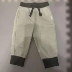 GAP ベビー パンツ スウェット グレー