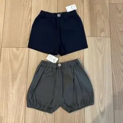 新品　ボトムス　まとめ売り　80㎝