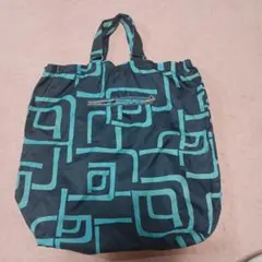 昭和レトロ バッグ エコバッグ ナイロンバッグ トートバッグ サブバッグ