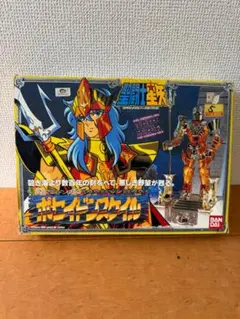 希少】 笛付き 聖闘士星矢 セイレーン ソレント クロス バンダイ 当時