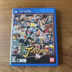 Jスターズ ビクトリーVS