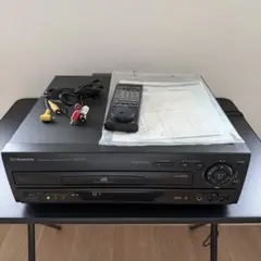 2026年最新】レーザー ディスク パイオニアの人気アイテム - メルカリ