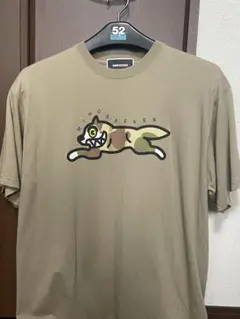 mindseeker icecream Tシャツ