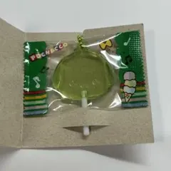 サンリオキャラクターズ　キャンディーチャームズグミ　ポチャッコ