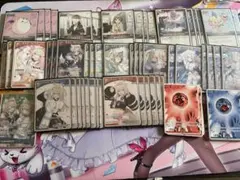 ホロカ　フワモコ　構築済みデッキ