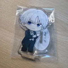 サカモトデイズ オシアド 紅茶専門店 X スラー アクリルスタンド アクスタ ①