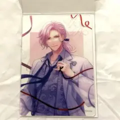 スタマイ9周年　トレンディングクリアカード　由井　孝太郎