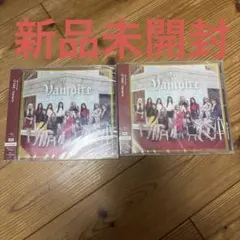IZ*ONE / Vampire[WIZ*ONE盤] CD