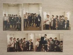 防弾少年団 BTS 公式 花様年華 ON STAGE  ALL