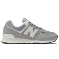 ニューバランス U574 UL2 D スニーカー グレー New Balance