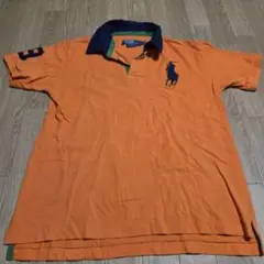 ポロ　ラルフローレン　半袖