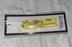 風楽奏斗 VOLTACTION 3rd Anniversary ラバータグ