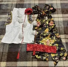 東方Projectコスプレ2着セット