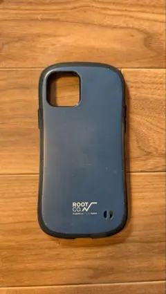 ROOT CO.×iFace iPhone12Pro用ハードケース
