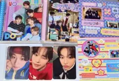 NCT WISH YO-I-DON!/BOY MEETS GIRL リク