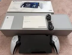 プレステーションポータル リモートプレーヤー