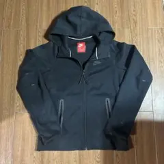 ナイキ テックフリース パーカー