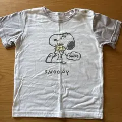 スヌーピーTシャツのサムネイル