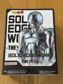 ドラゴンボールZ SOLID EDGE WORKS -THE出陣- メタルクウラ