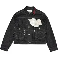 2025年最新】Vivienne Westwood Gジャン・デニムジャケットの人気