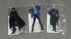 メダリスト展 アクリルスタンド 6個セット 未開封品 美品 - メルカリ
