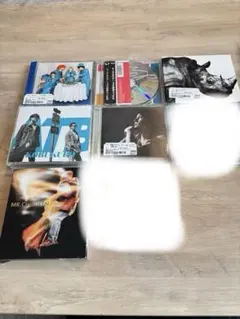 Maki バンド 邦ロック まとめ売り CD - メルカリ