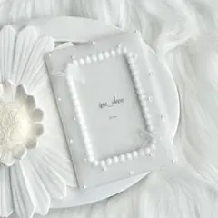 【m-846】トレカデコケース レジンデコ トレカケース 硬質ケース