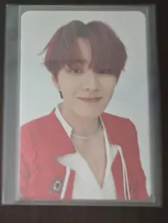 WayV NCT クン トレカ