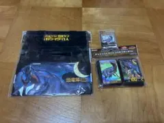 遊戯王　恐竜博2023 新品未開封セット カードボックス プロモカード