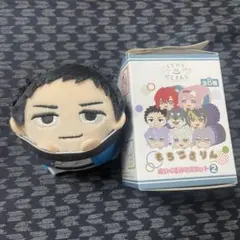 にじさんじ×極楽湯　もちマス　社築