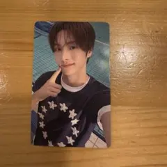 4th Mini Album [play hard] ヨンジェ TWS